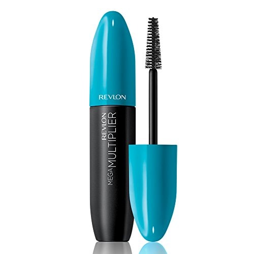 Venta Internacional - Máscara Revlon Mega Multiplier Blackend Brown 8,3 Ml $400