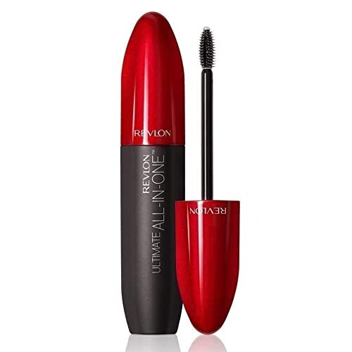 Venta Internacional - Máscara Revlon Ultimate All-in-One Negra $587