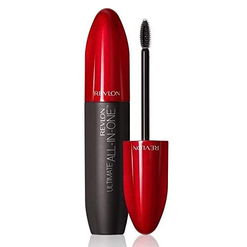 Foto 2 pulgar | Venta Internacional - Máscara Revlon Ultimate All-in-One Negra