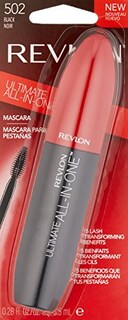Foto 2 | Venta Internacional - Máscara Revlon Ultimate All-in-One Negra