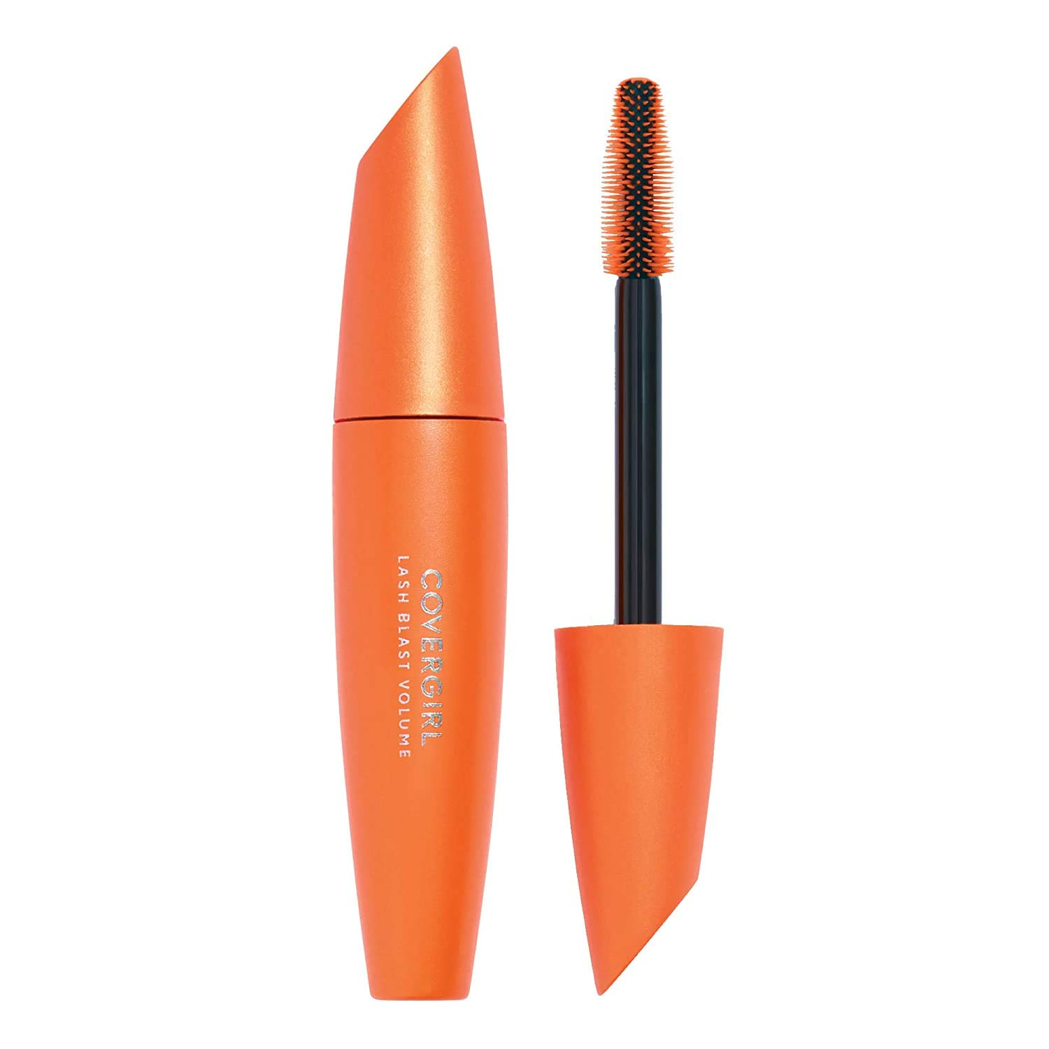 Foto 2 pulgar | Venta Internacional - Covergirl Lash Blast Volume Mascara, Muy Negra