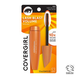 Foto 3 | Venta Internacional - Covergirl Lash Blast Volume Mascara, Muy Negra