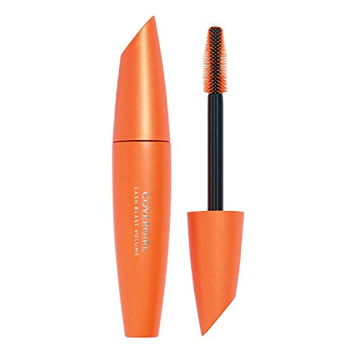 Foto 8 pulgar | Venta Internacional - Covergirl Lash Blast Volume Mascara, Muy Negra