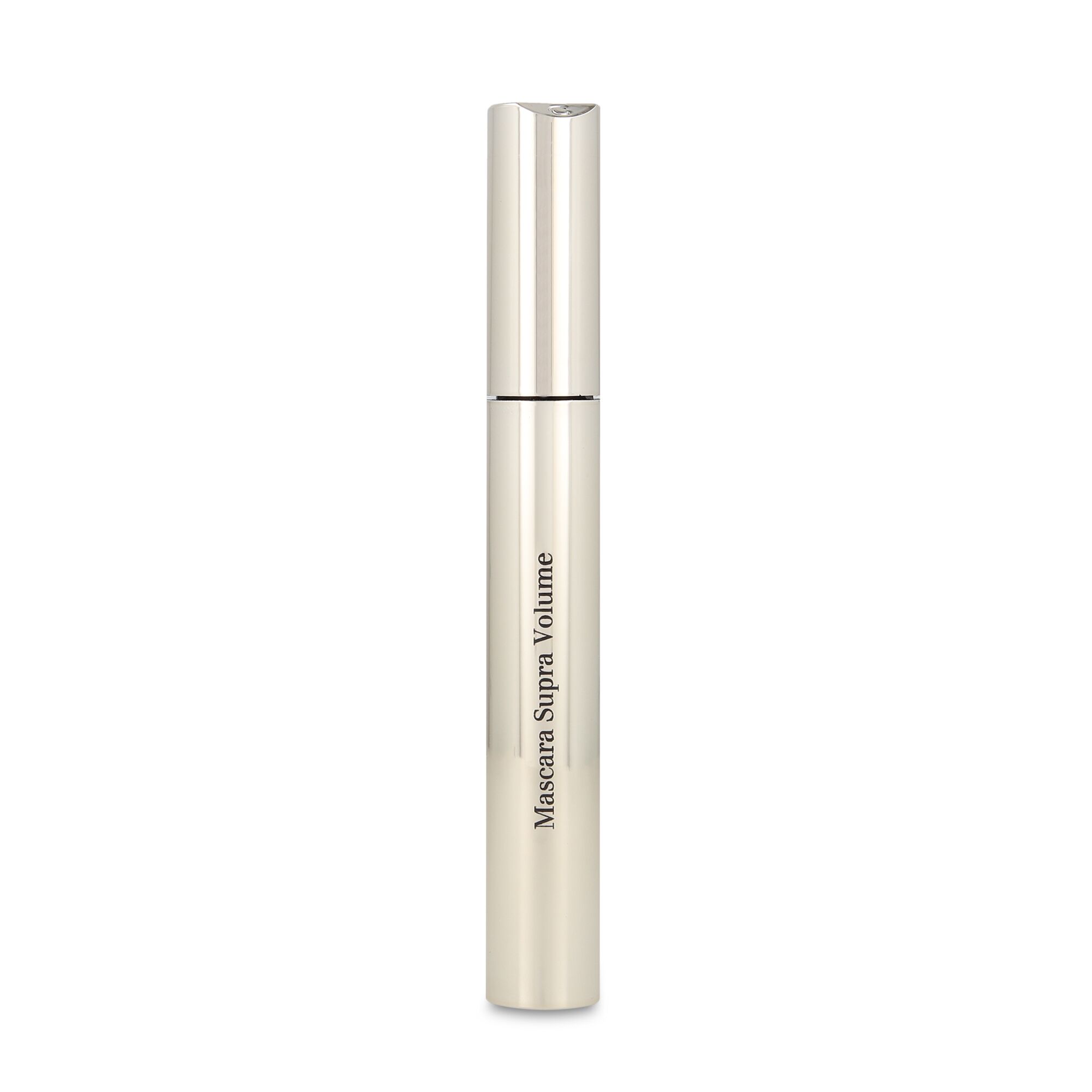 Mascara De Pestañas Supra Volume -intense Black