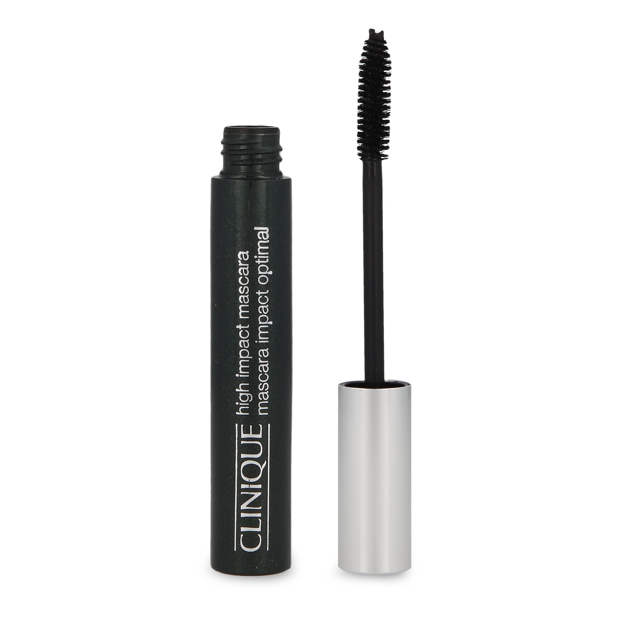 Foto 3 pulgar | Mascara Clinique High Impact Mascara Black