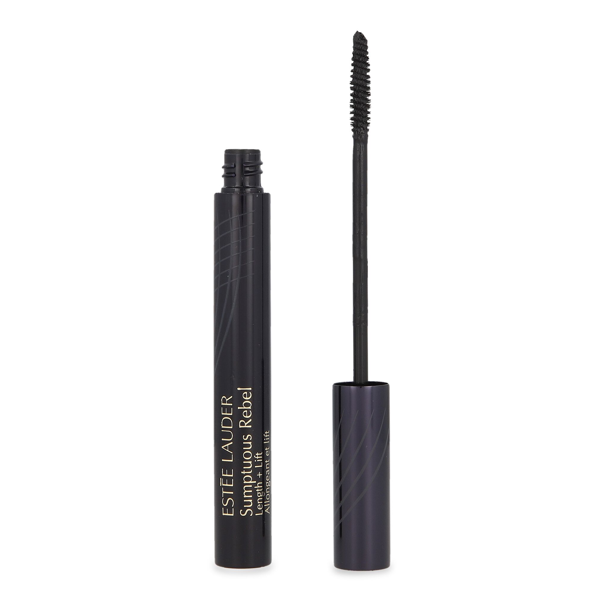 Foto 3 pulgar | Mascara Estee Lauder Sumptuous Rebel Length + Lift Mascara