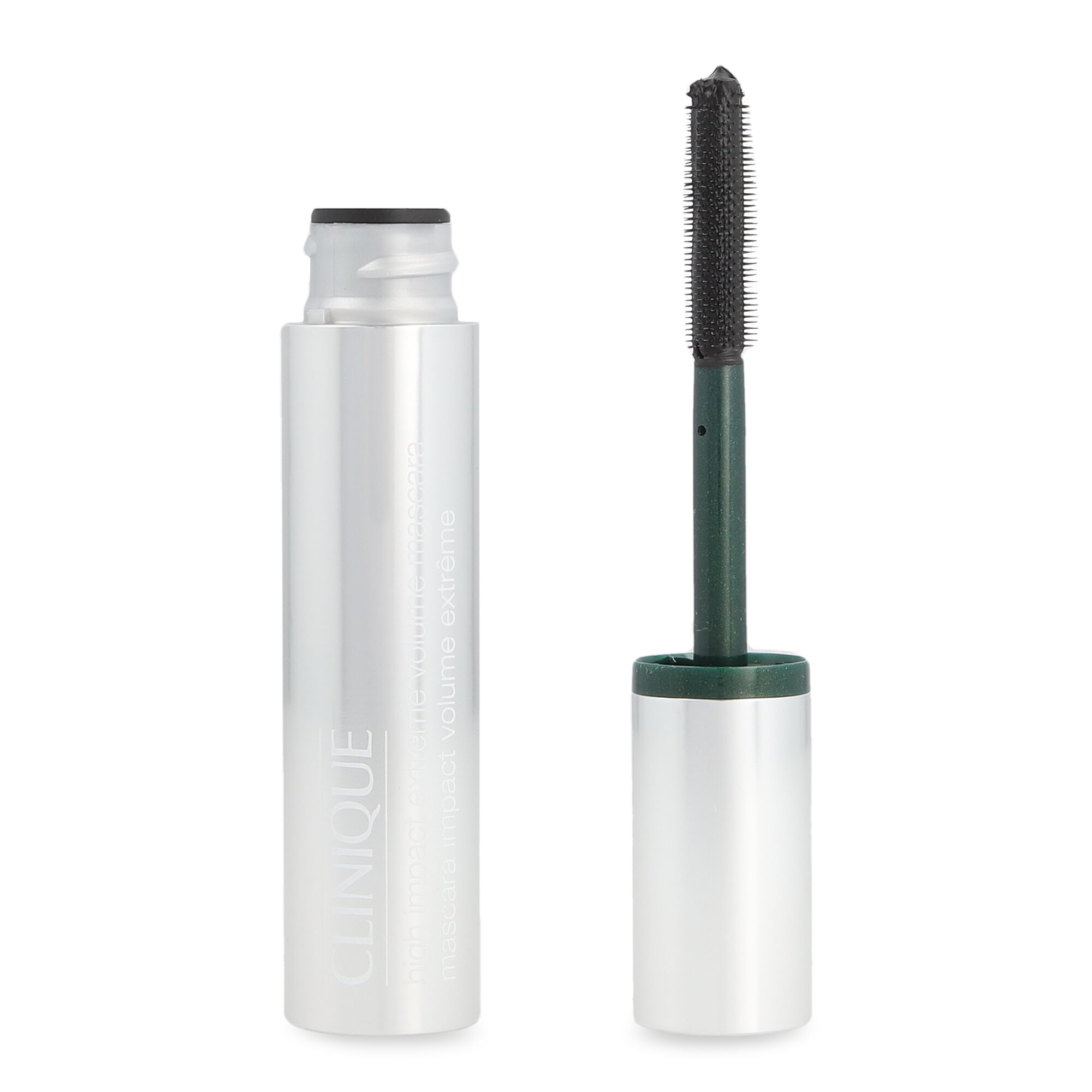 Foto 2 | High Impact Extreme Volume Mascara - #01 Extreme Black 10ml  - Extreme Black