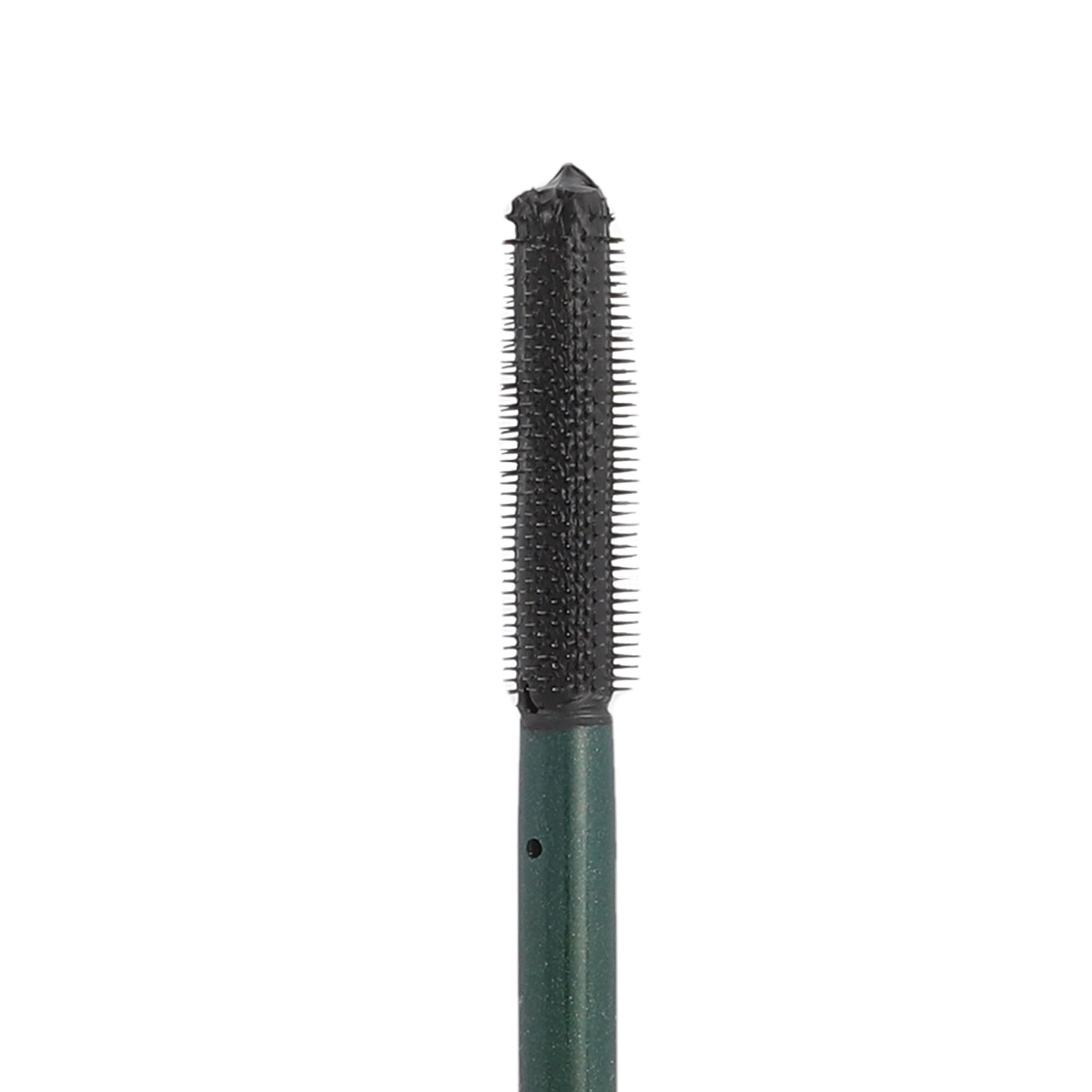 Foto 4 pulgar | High Impact Extreme Volume Mascara - #01 Extreme Black 10ml  - Extreme Black