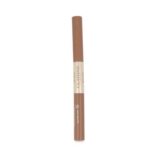 Foto 1 | Mascara Para Cejas Clarins Brow Duo