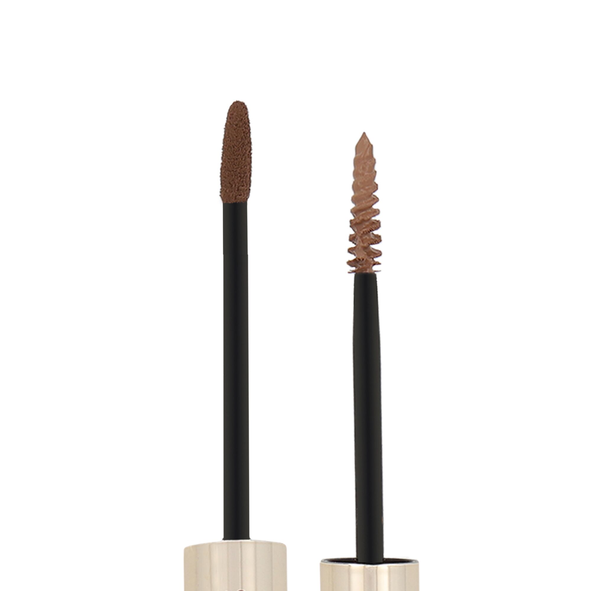 Foto 4 pulgar | Mascara Para Cejas Clarins Brow Duo