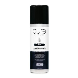 Foto 1 | Venta Internacional - Licuadora, Corrector Y Spray De Retoque Pure Blends Black Ro