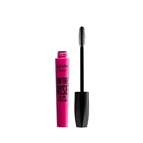 Venta Internacional - Máscara Nyx Professional Makeup On The Rise Volume Liftscara