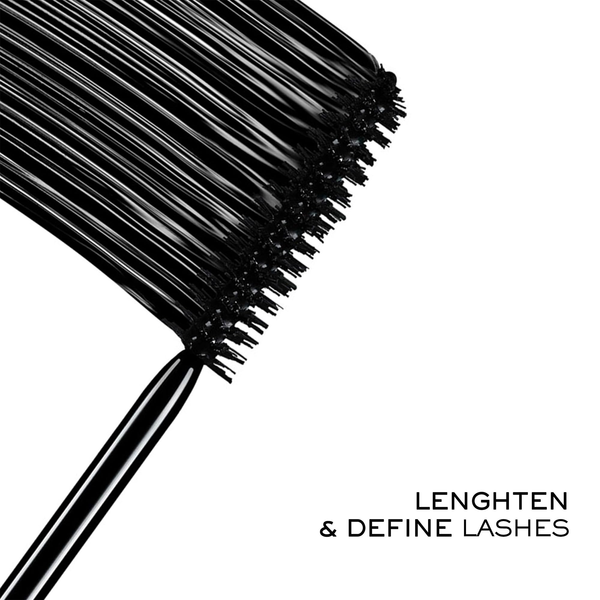 Foto 3 | Máscara Lancôme Définicils Definiters & Longening Black - Venta Internacional.