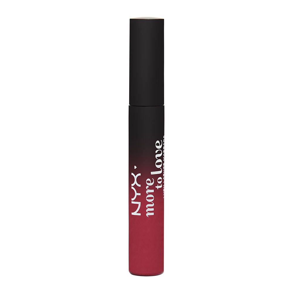 Foto 1 | Máscara De Pestañas Lush Lashes De Nyx Cosmetics More To Lov - Venta Internacional.
