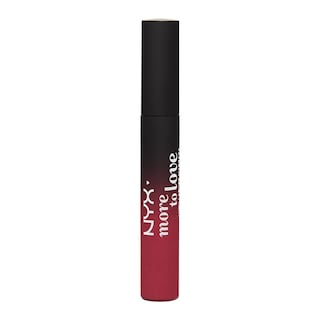 Foto 1 | Máscara De Pestañas Lush Lashes De Nyx Cosmetics More To Lov - Venta Internacional.