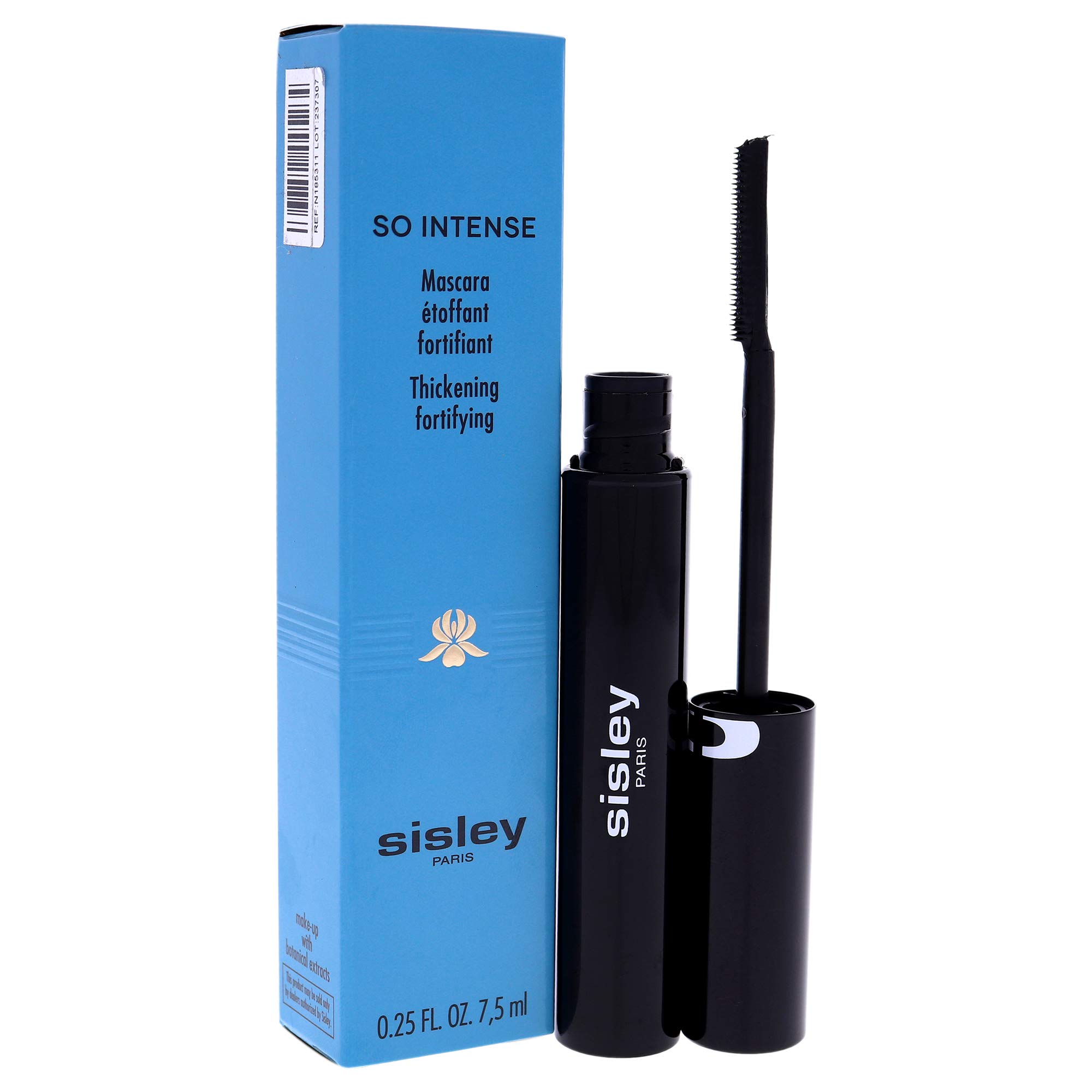 Foto 3 | Máscara Sisley Paris So Intense Deep Black 30 Ml - Venta Internacional.