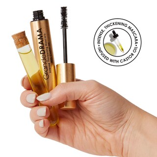 Foto 2 | Máscara Grande Cosmetics Grandedrama Espesante Intenso - Venta Internacional.