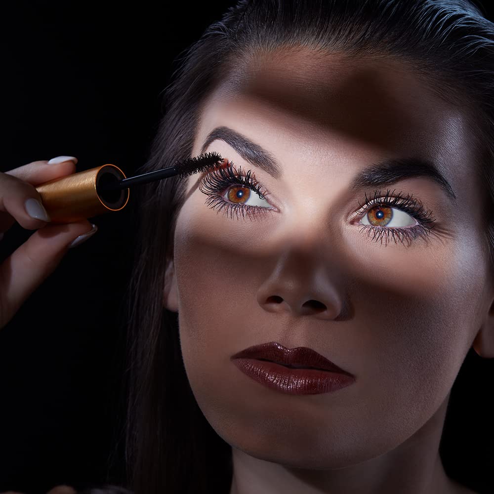 Foto 4 pulgar | Máscara Grande Cosmetics Grandedrama Espesante Intenso - Venta Internacional.