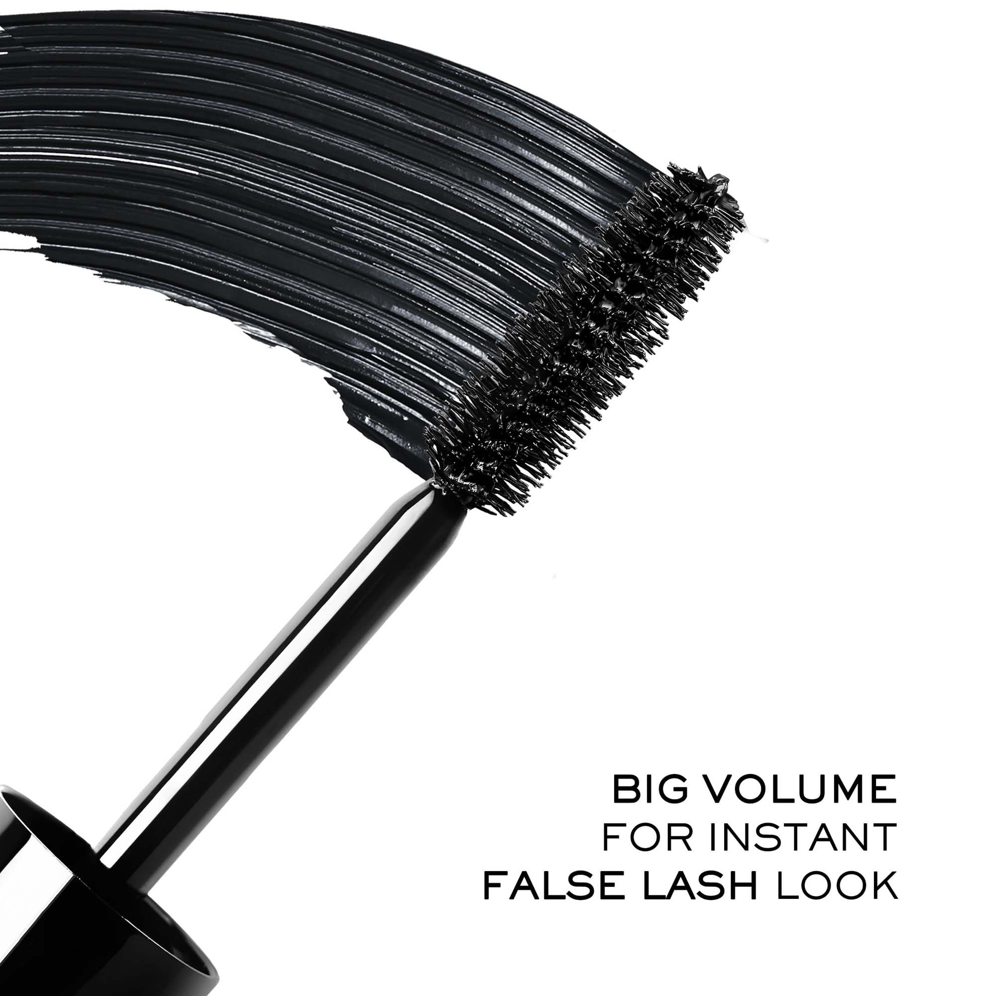 Foto 4 pulgar | Rimel Lancome Negro para Pestañas-Venta Internacional