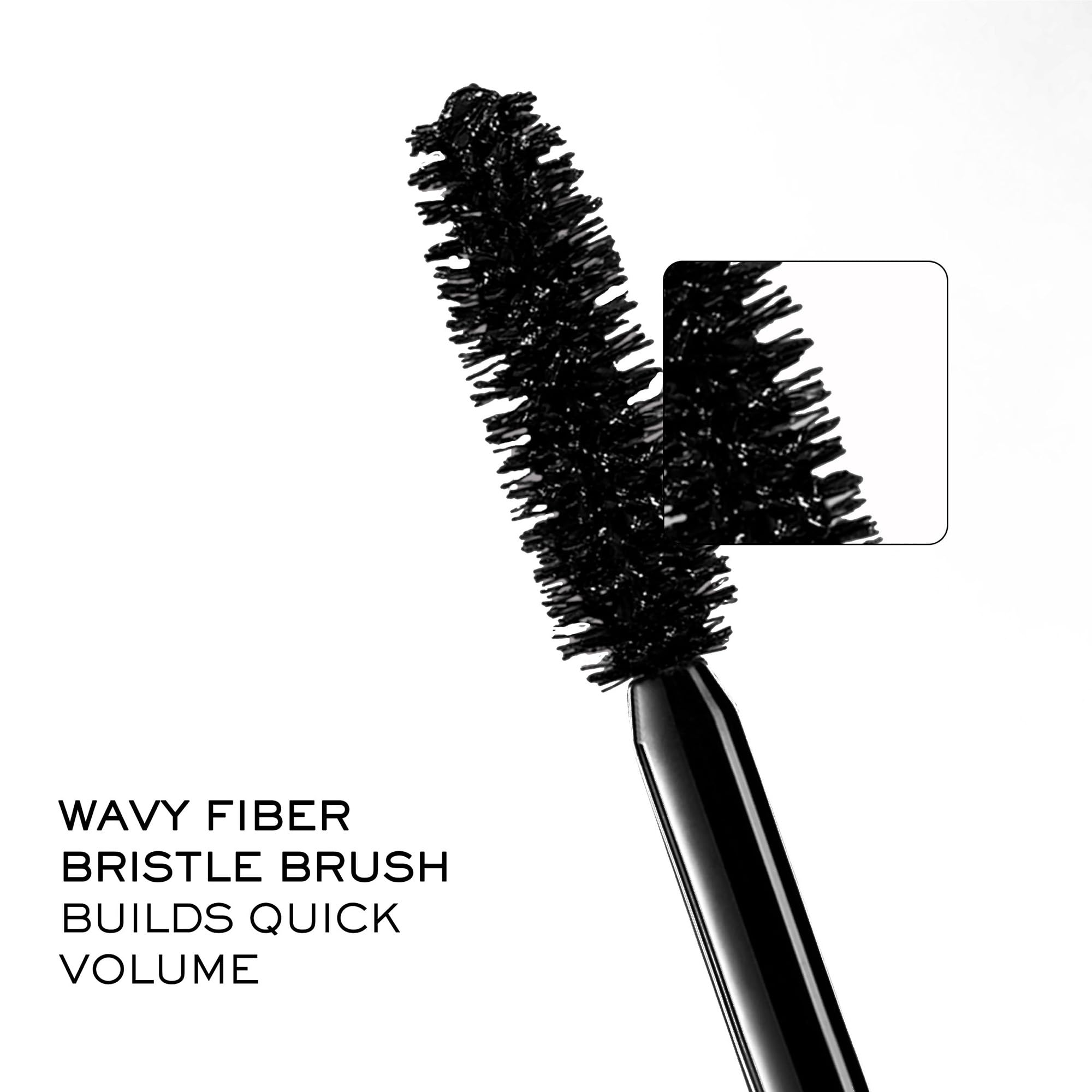 Foto 5 pulgar | Rimel Lancome Negro para Pestañas-Venta Internacional
