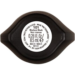 Foto 5 | Máscara Revlon Super Length Blackest Black - Venta Internacional