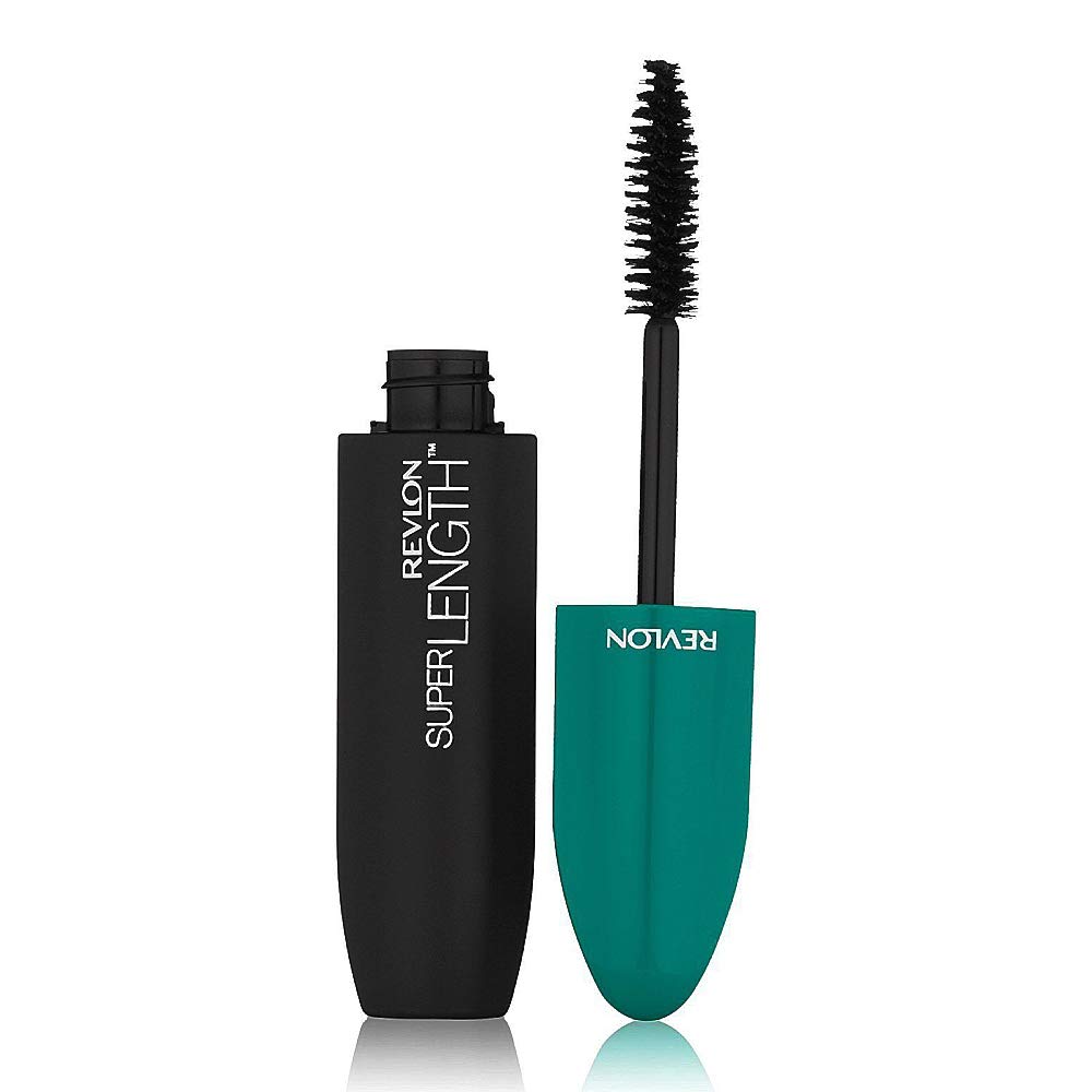 Máscara Revlon Super Length Negra - Venta Internacional