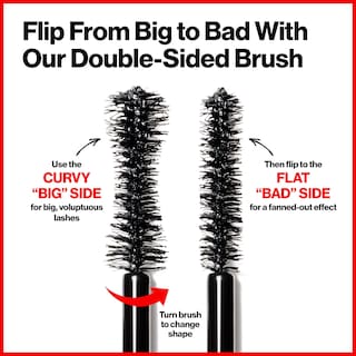 Foto 4 | Máscara Revlon So Fierce Big Bad Lash 10 Ml Negro - Venta Internacional