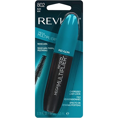 Foto 3 pulgar | Rimel Revlon Negro para Pestañas-Venta Internacional