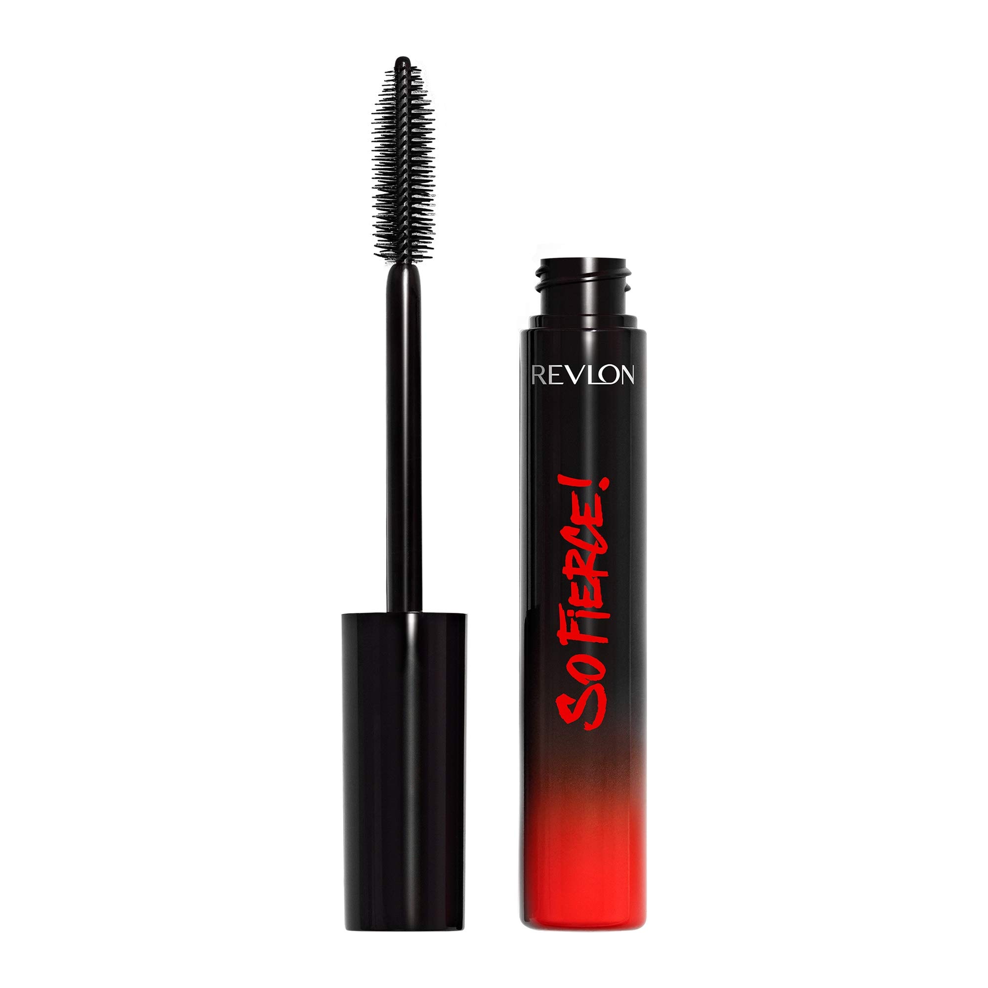 Máscara Revlon So Fierce Volumen Duradero- Venta Internacional $392
