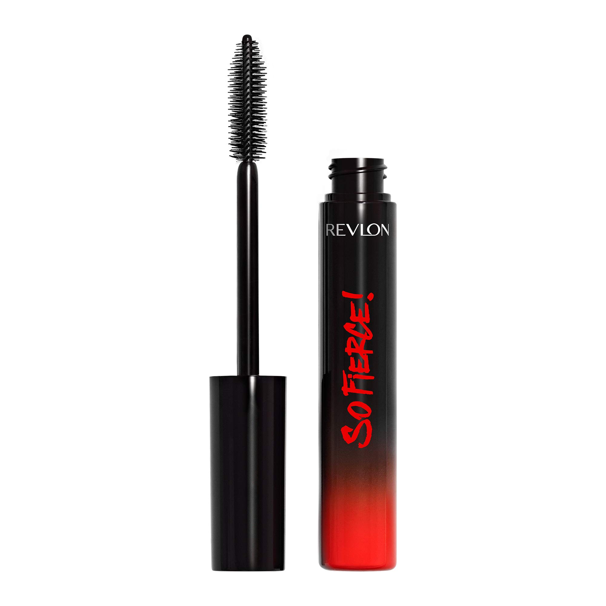 Máscara Revlon So Fierce Volumen Duradero- Venta Internacional