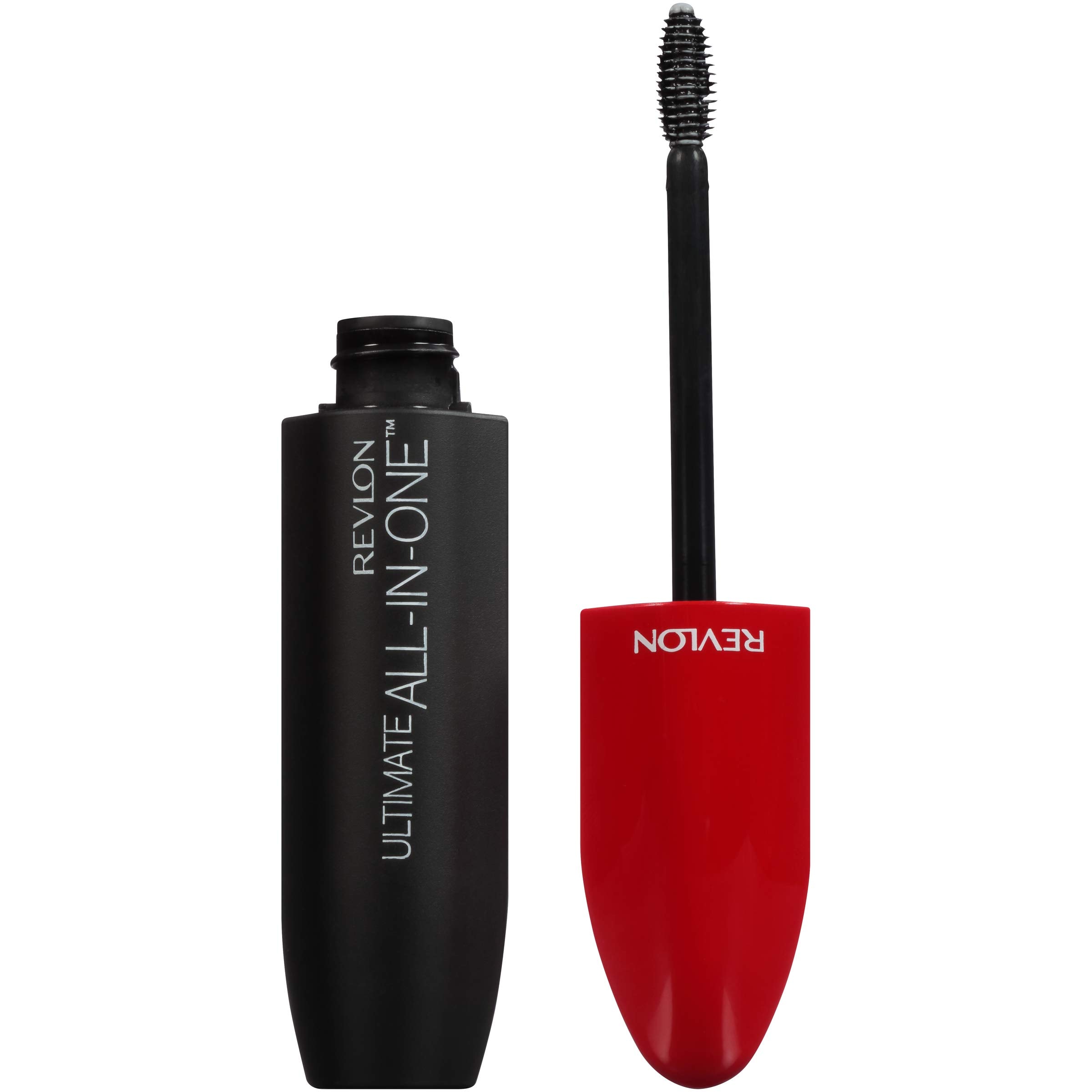 Máscara Revlon Ultimate Marrón - Venta Internacional $568