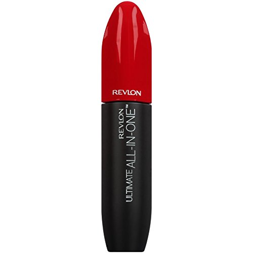 Foto 5 pulgar | Máscara Revlon Ultimate Marrón - Venta Internacional