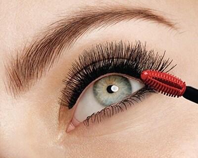 Foto 6 | Máscara Revlon Ultimate Marrón - Venta Internacional