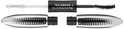 Foto 1 | Máscara L'oréal Paris Voluminous Superstar, Lavable, 12 Ml, Negra - Venta Internacional.