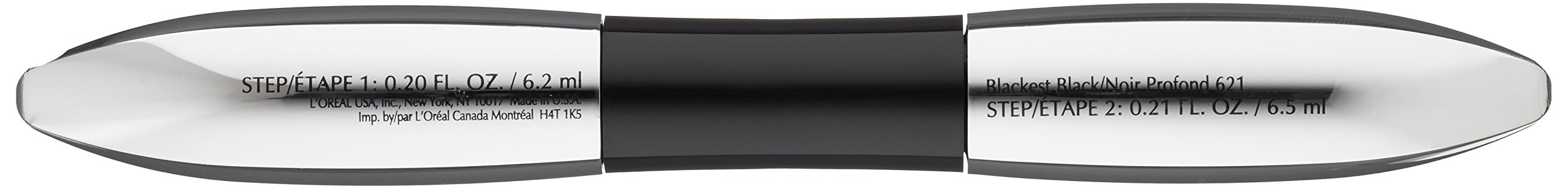 Foto 3 pulgar | Máscara L'oréal Paris Voluminous Superstar, Lavable, 12 Ml, Negra - Venta Internacional.