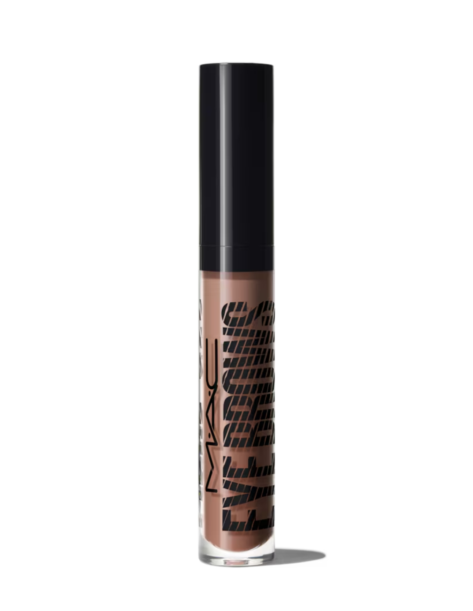 Foto 2 | Mascara De Cejas Mac Eye Brows Big Boost Fibre Gel