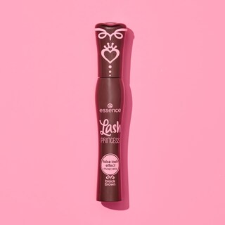 Foto 6 | Máscara Essence Lash Princess con Efecto de Pestañas Postizas Marrón - Venta Internacional