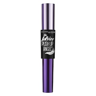 Foto 1 | Máscara Maybelline Volum' Express Falsies Push Up Angel Black - Venta Internacional