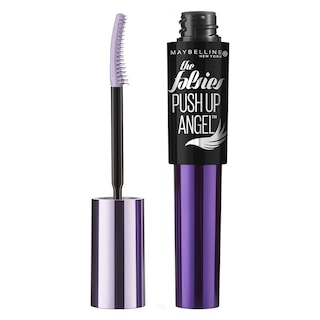 Foto 2 | Máscara Maybelline Volum' Express Falsies Push Up Angel Black - Venta Internacional