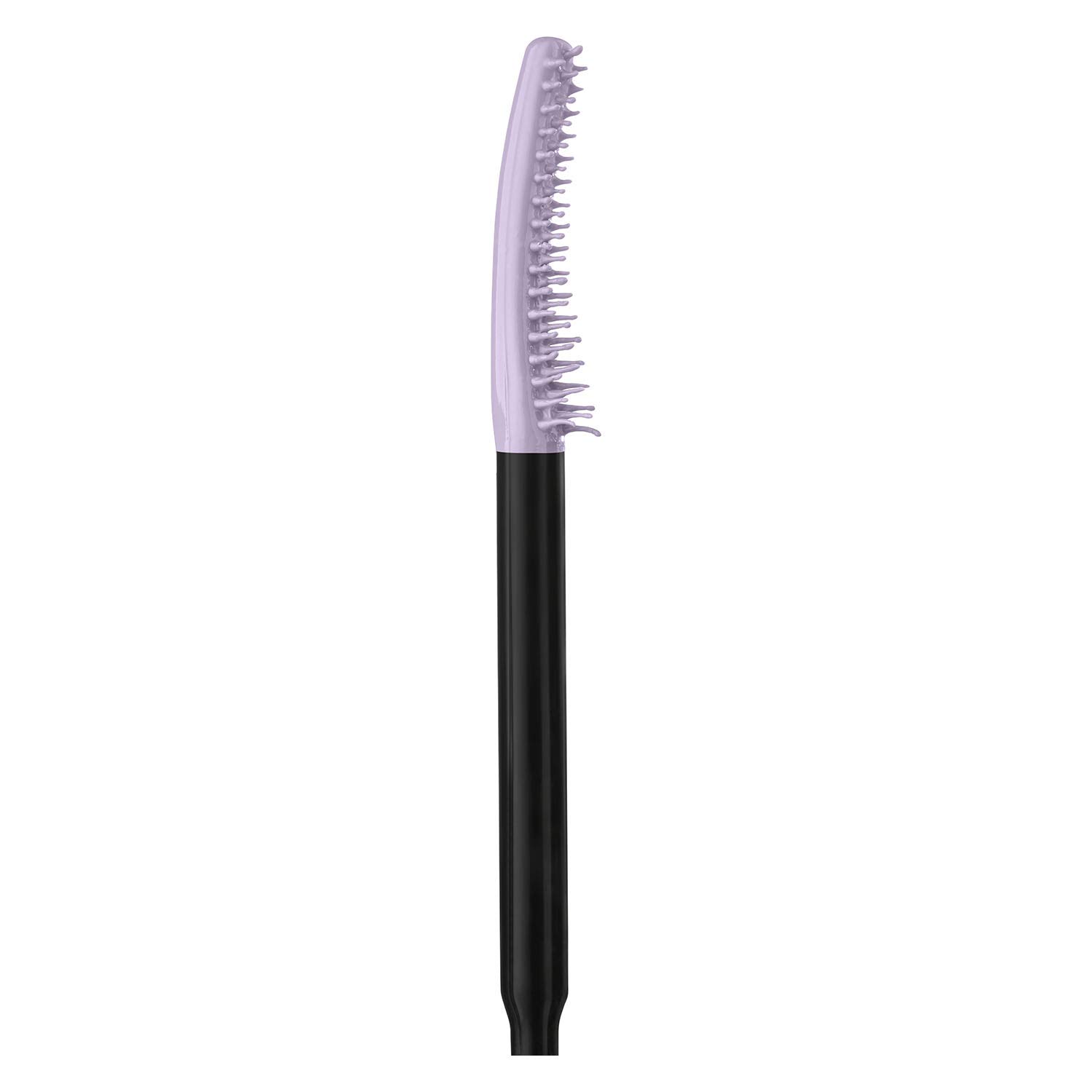 Foto 4 pulgar | Máscara Maybelline Volum' Express Falsies Push Up Angel Black - Venta Internacional