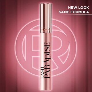 Foto 2 | Máscara L'oréal Paris Voluminous Lash Paradise Blackest Black - Venta Internacional