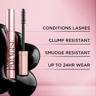 Foto 6 | Máscara L'oréal Paris Voluminous Lash Paradise Waterproof - Venta Internacional