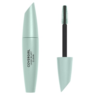 Foto 1 | Máscara Covergirl Lash Blast Clean Volume Negro Y Marrón 1 Unidad - Venta Internacional