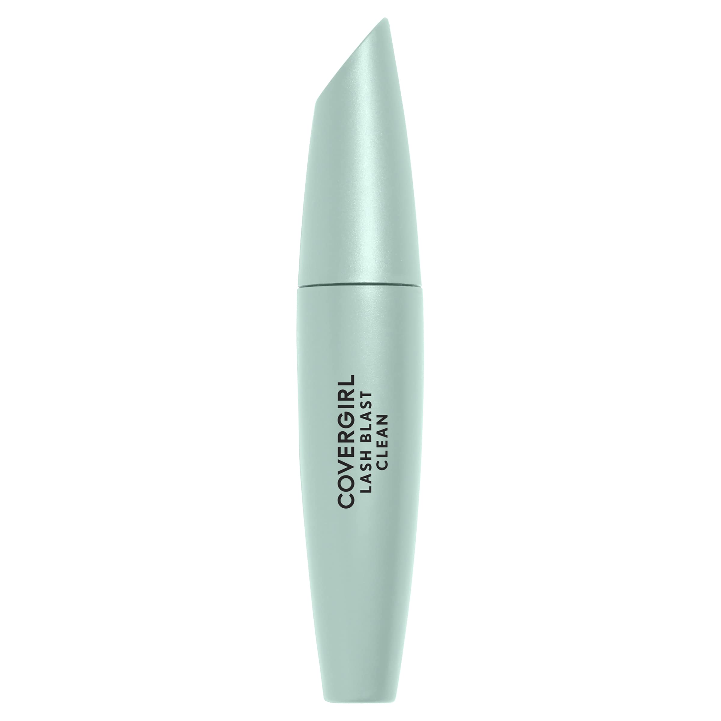 Foto 3 pulgar | Máscara Covergirl Lash Blast Clean Volume Negro Y Marrón 1 Unidad - Venta Internacional