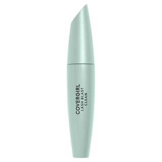 Foto 2 | Máscara Covergirl Lash Blast Clean Volume Negro Y Marrón 1 Unidad - Venta Internacional