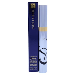 Foto 1 | Máscara Estee Lauder Sunptuous Extreme Waterproof 8.5 ml - Venta Internacional