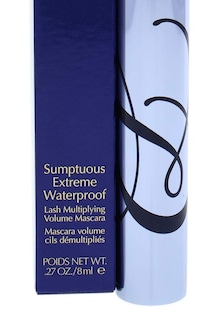 Foto 3 | Máscara Estee Lauder Sunptuous Extreme Waterproof 8.5 ml - Venta Internacional