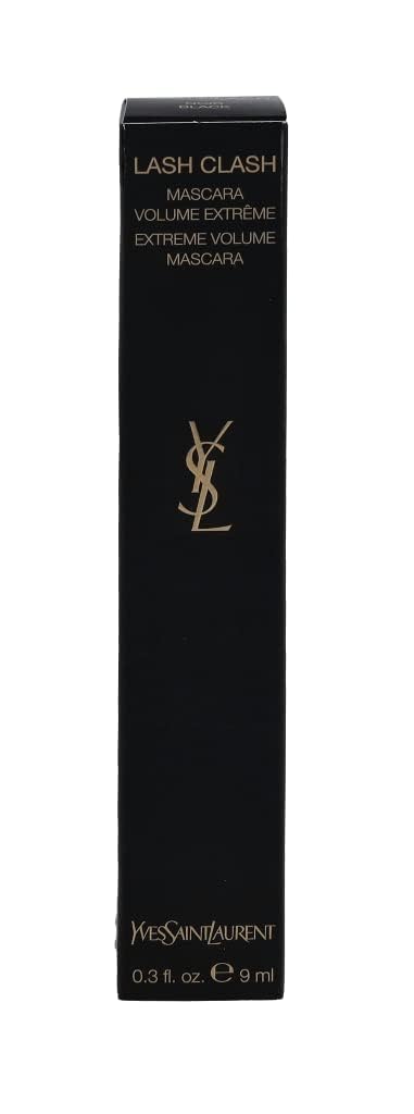 Foto 2 | Máscara Yves Saint Laurent Lash Clash 01 Noir Radical - Venta Internacional