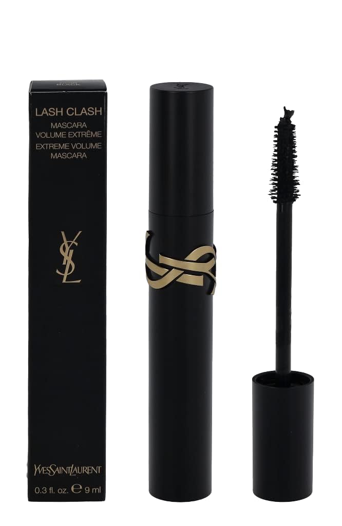 Foto 4 pulgar | Máscara Yves Saint Laurent Lash Clash 01 Noir Radical - Venta Internacional