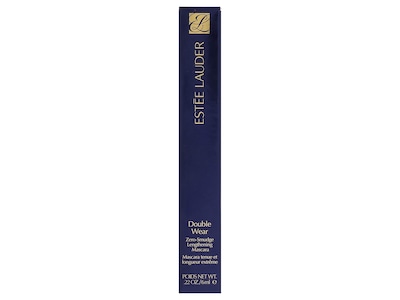 Foto 1 | Máscara de Pestaña Estee Lauder Double Wear Zero-smudge Negra-Venta Internacional